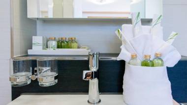 Panoramapark Soleil Chalet A