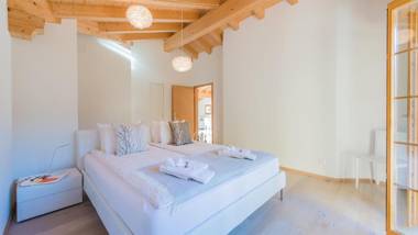 Panoramapark Soleil Chalet D