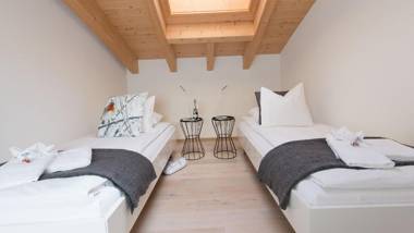 Panoramapark Soleil Chalet D