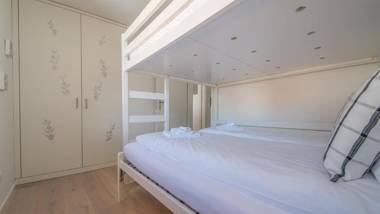 Panoramapark Soleil Chalet E