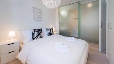 Panoramapark Soleil Chalet E