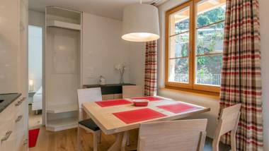 Panoramapark Soleil Chalet F