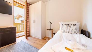 Panoramapark Soleil Chalet F