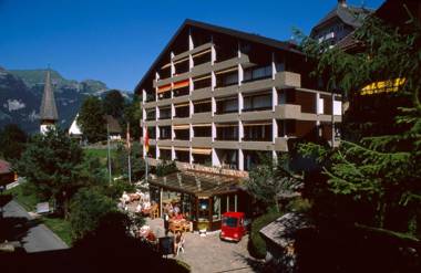 Aparthotel Residence Bernerhof