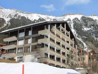 Aparthotel Residence Bernerhof