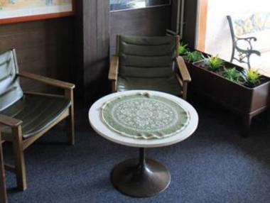 Aparthotel Residence Bernerhof