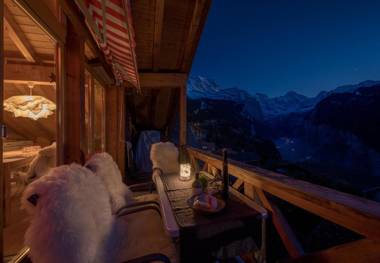 Chalet Rose Penthouse Residence