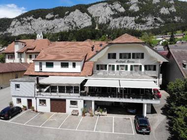 Hotel Gasthof Kreuz