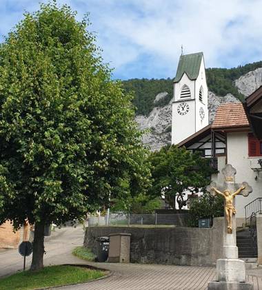 Hotel Gasthof Kreuz