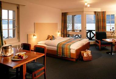 See & Wellnesshotel Gerbi