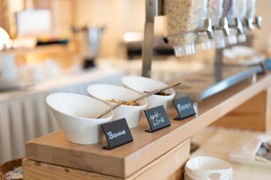 Hotel Rössli Gourmet & Spa