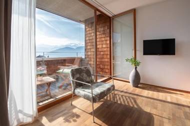 Hotel Rössli Gourmet & Spa