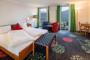 Seehotel Gotthard