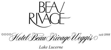 Romantik Hotel Beau Rivage Weggis - Beau Rivage Collection