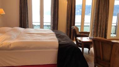 Garni-Hotel Frohburg - Beau Rivage Collection