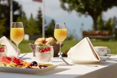 Rigi Kaltbad Swiss Quality Hotel