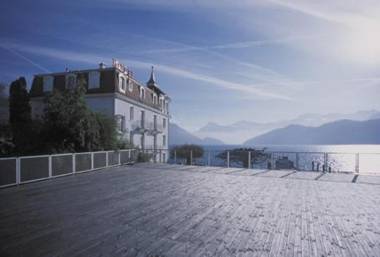 Seminar-Hotel Rigi am See