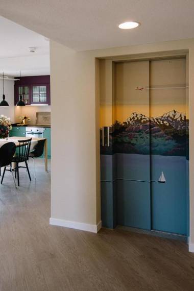 Wanderlust Guesthouse