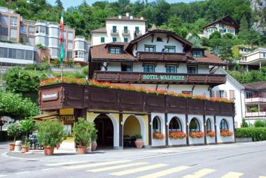 Hotel Walensee Trattoria