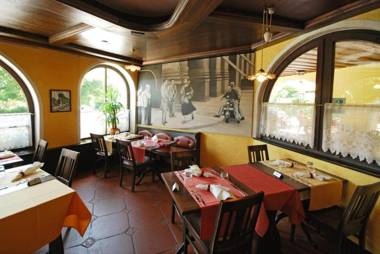 Hotel Walensee Trattoria