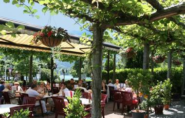 Hotel Walensee Trattoria