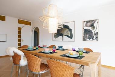 Apartment Mariahalden