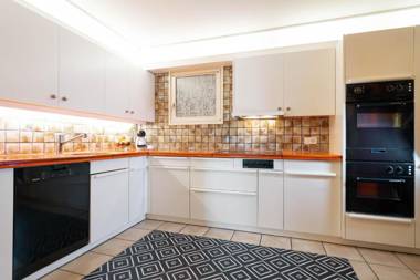 Apartment Mariahalden