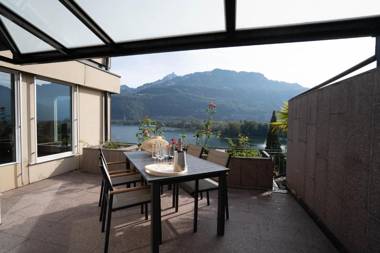 Apartment Mariahalden