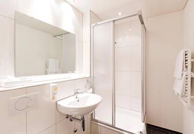 Sorell Hotel Sonnental