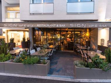 Hotel My Way Zürich Wallisellen