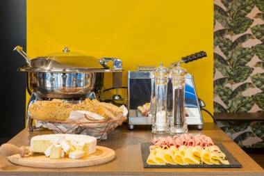 B&B HOTEL Zürich Wallisellen