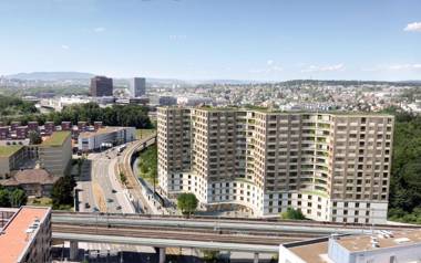 harry's home hotel & apartments