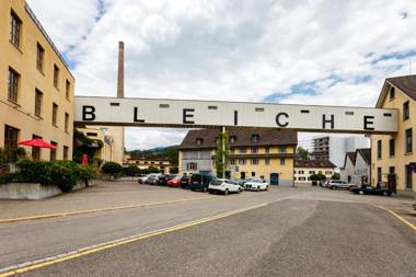 Hotel Bleichibeiz