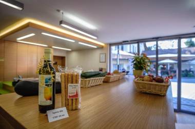 Camping & Restaurant Wagenhausen bei Stein am Rhein