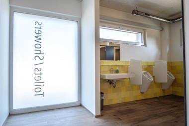 Camping & Restaurant Wagenhausen bei Stein am Rhein