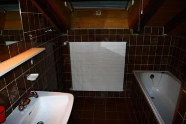 Greppons O 040 - MOUNTAIN apartment 8 pers