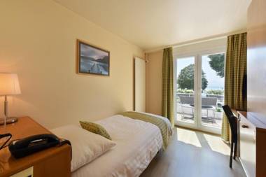 Hotel du Léman - Jongny