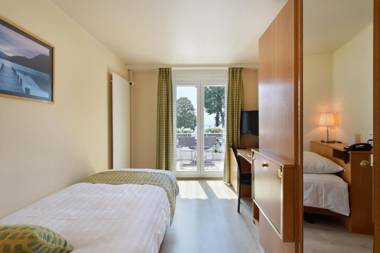 Hotel du Léman - Jongny