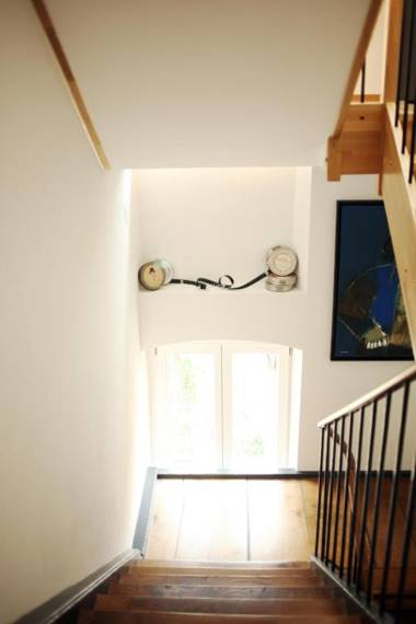 Guest House Le Charlot