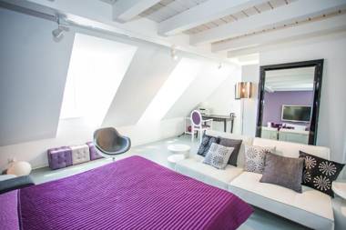 Guest House Le Charlot