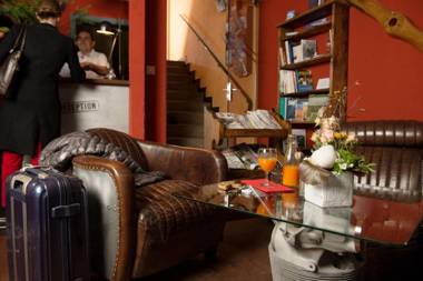 Hostellerie de Genève