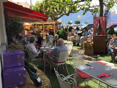 Hostellerie de Genève