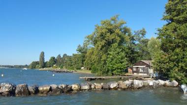 BnB "Les Coquelicots"