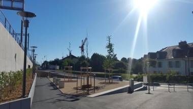 BnB "Les Coquelicots"