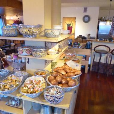 Hotel Ermitage Verbier