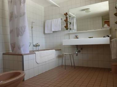 Hotel de la Poste Verbier