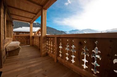 La Cordée des Alpes SUP