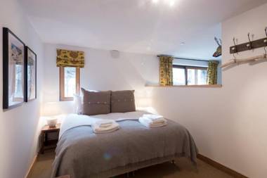 La Ruinette Apartments