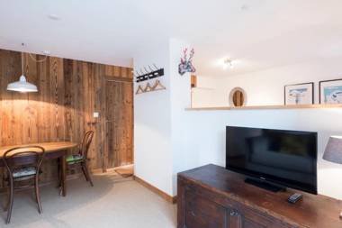 La Ruinette Apartments