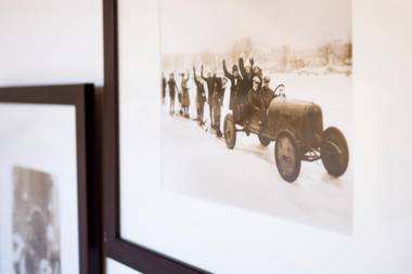 La Ruinette - Chalet Guadeloupe